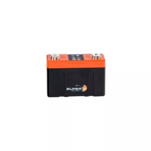 BATTERIE SUPER B LITHIUM Andrena 12V 2.5AH