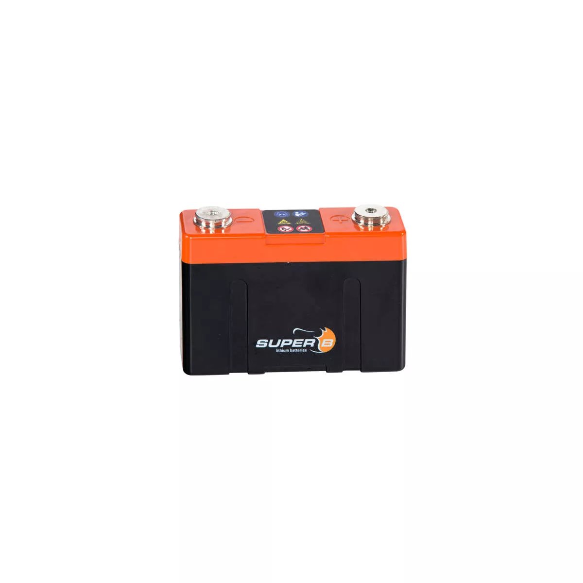 BATTERIE SUPER B LITHIUM Andrena 12V 2.5AH BATTERIE SUPER B LITHIUM Andrena 12V 2.5AH – Image 1
