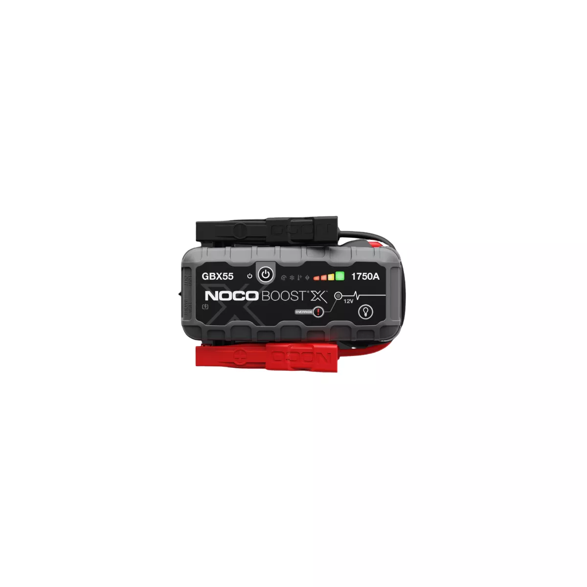Noco Lithium Jump Starter Boost X 1750A Noco Lithium Jump Starter Boost X 1750A – Image 1