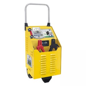 CHARGEUR DEMARREUR GYS NEOSTART 420 12/24 VOLTS