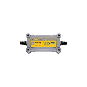CHARGEUR DE BATTERIE GYS GYSFLASH 4.12 12V