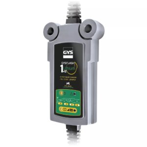 CHARGEUR DE BATTERIE GYS GYSFLASH LITHIUM 1.12 12V