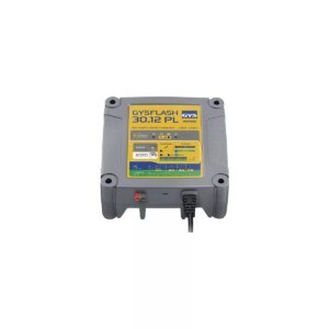 CHARGEUR DE BATTERIE GYS GYSFLASH PL 30.12 12V