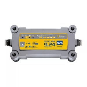 CHARGEUR DE BATTERIE GYS GYSFLASH 9.24 6/12/24 VOLTS