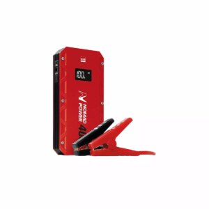 BOOSTER LITHIUM GYS NOMAD POWER 400
