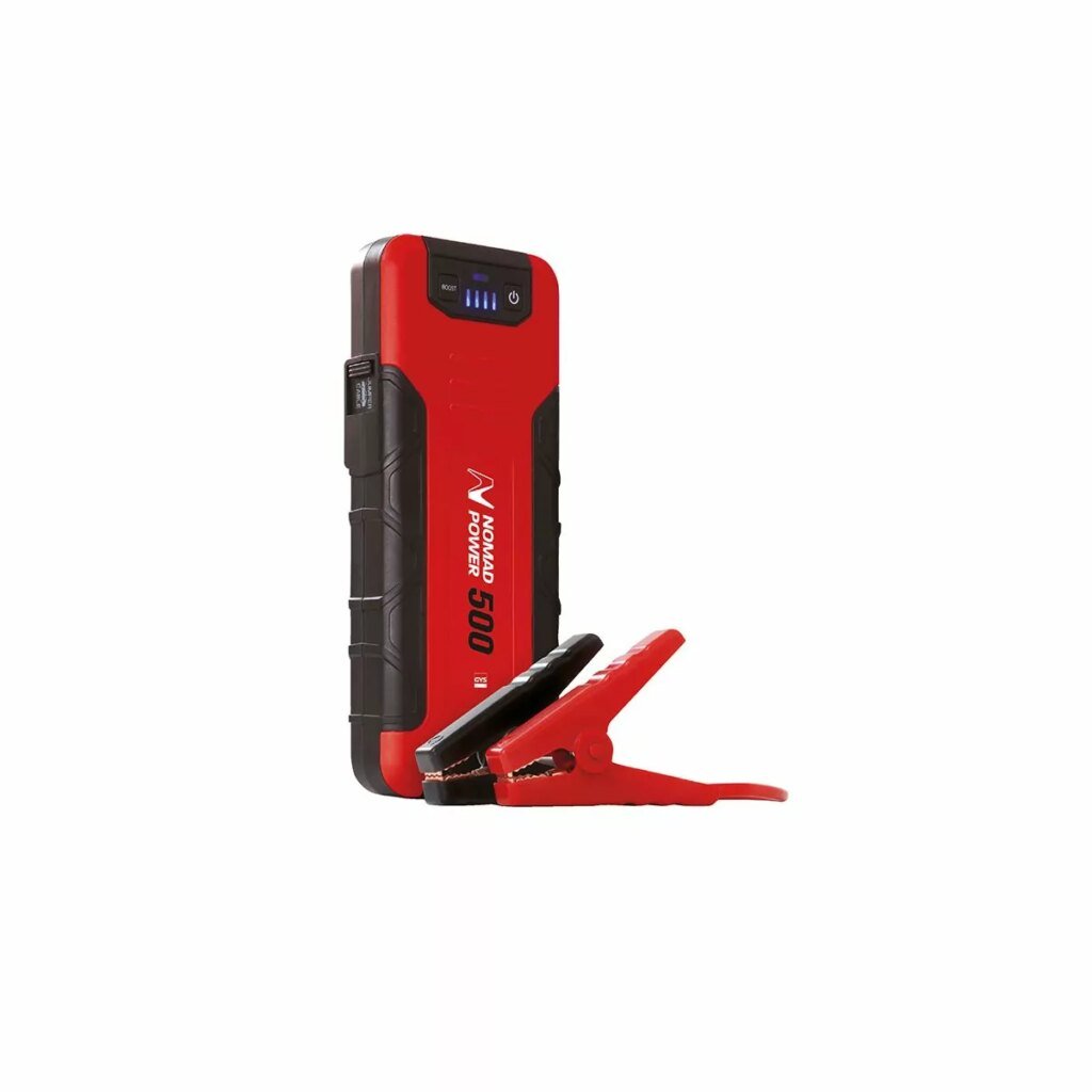 BOOSTER LITHIUM GYS NOMAD POWER 500