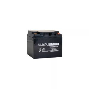 BATTERIE AGM FULBAT FP12 40 12V 40AH