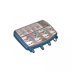 CHARGEUR OPTIMATE LITHIUM 0.8A X 4 TM484