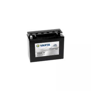 BATTERIE MOTO VARTA AGM YTX24HL BS