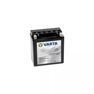BATTERIE MOTO VARTA AGM YTX20CH BS