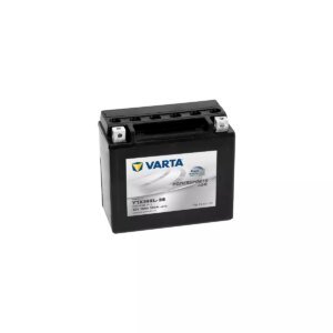 BATTERIE MOTO VARTA AGM YTX20HL-BS