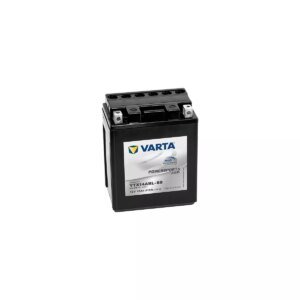 BATTERIE MOTO VARTA AGM YTX14AHL-BS