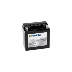 BATTERIE MOTO VARTA AGM YTX14L-BS