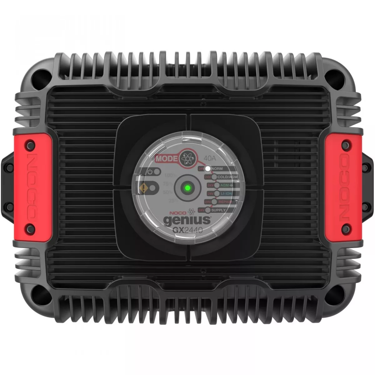 CHARGEUR NOCO INDUSTRIEL GX2440 24V 40A CHARGEUR NOCO INDUSTRIEL GX2440 24V 40A – Image 1