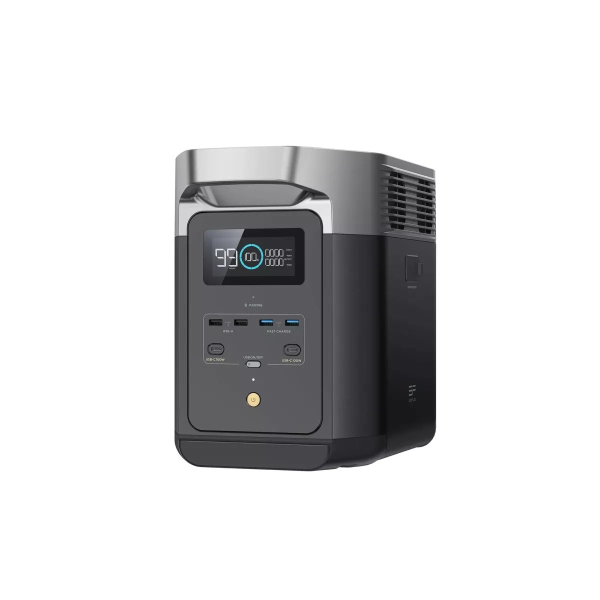 BATTERIE ECOFLOW DELTA 2 1024WH BATTERIE ECOFLOW DELTA 2 1024WH – Image 1
