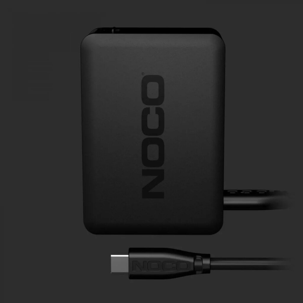Noco USB C Charger 65W
