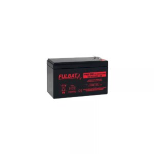 BATTERIE FULBAT FPH12 35W