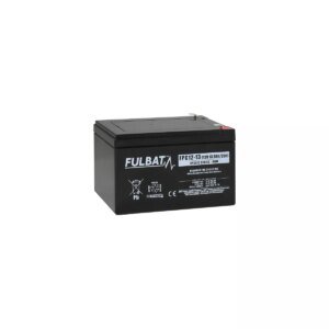 BATTERIE FULBAT FPC12-13 (Boite couleur)