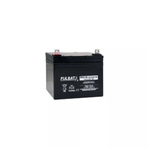 BATTERIE FULBAT FPC12 35 (Boite couleur)