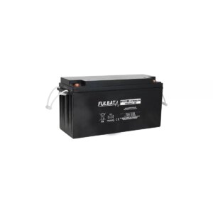 BATTERIE FULBAT FPC12 160