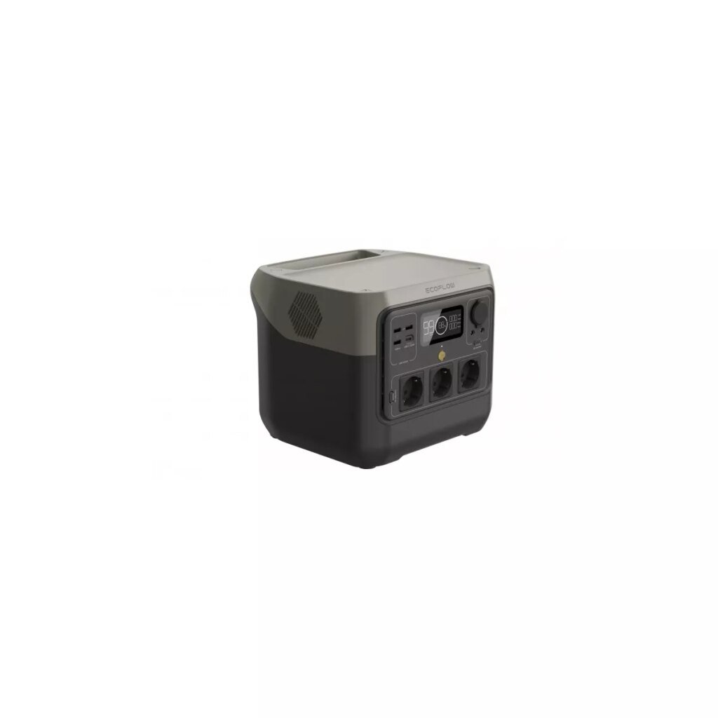 BATTERIE ECOFLOW RIVER 2 PRO