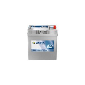 BATTERIE VARTA BLUE DYNAMIC A14 12V 40AH 330A