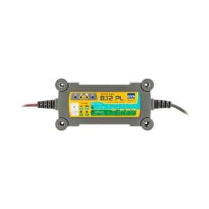 CHARGEUR DE BATTERIE GYSFLASH 8.12 PL