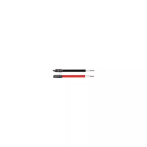 CABLE SOLAIRE UNITECK 6MM² 2X5M + MC4