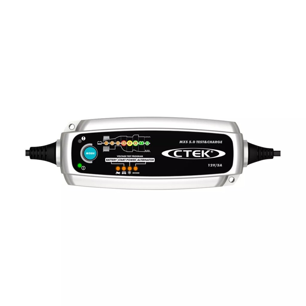 CHARGEUR CTEK MXTS 40
