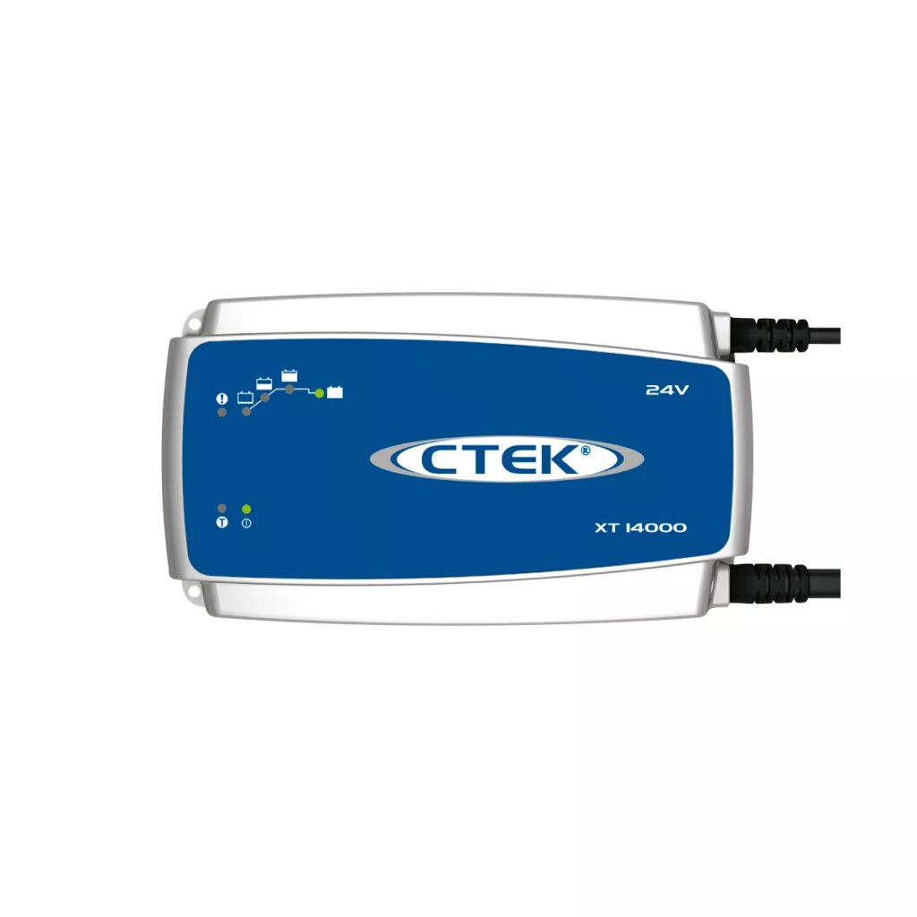 CHARGEUR CTEK XT 14000