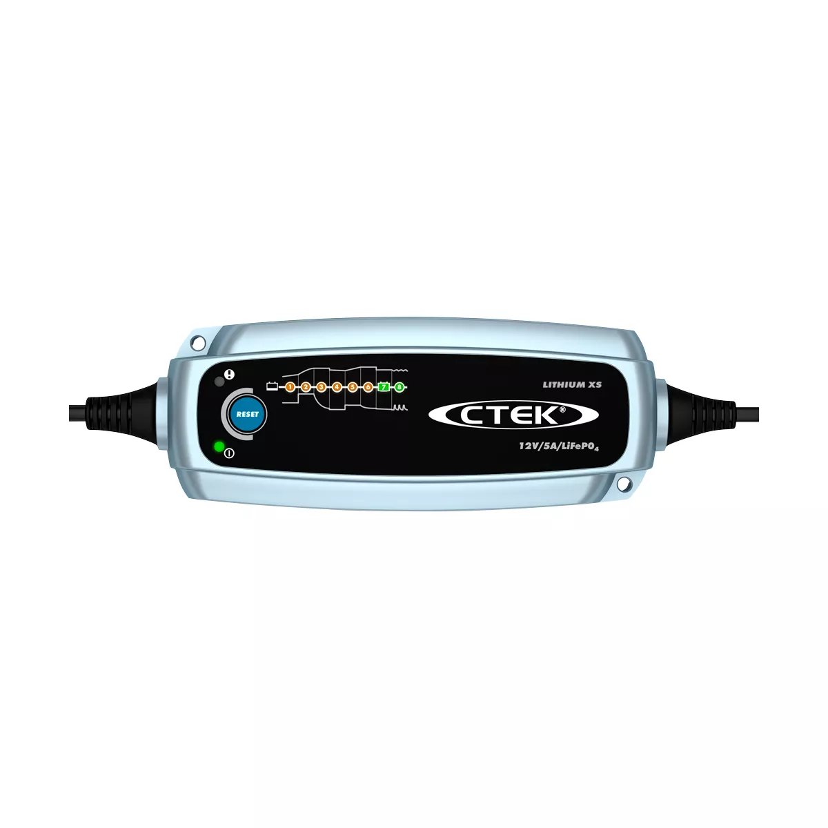 CHARGEUR CTEK LITHIUM XS CHARGEUR CTEK LITHIUM XS – Image 1