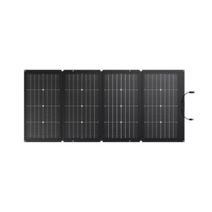 PANNEAU SOLAIRE ECOFLOW 2 FACES 220W