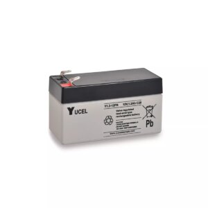 BATTERIE YUASA YUCEL Y1.2 12CN