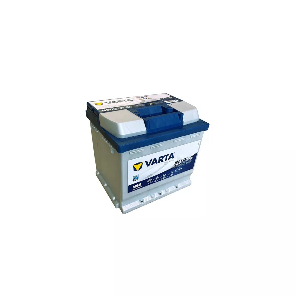 BATTERIE VARTA START STOP EFB N50 12V 50AH 550A