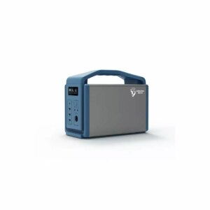 STATION SOLAIRE NOMADE ULTIMATRON POWERCUBE ULT 500 500W