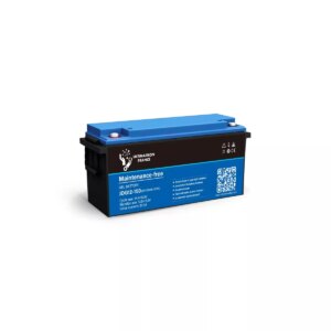 BATTERIE ULTIMATRON GEL DEEP CYCLE JDG 12 150 12V 150AH