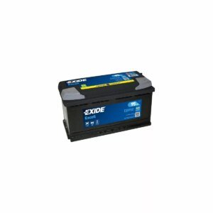 BATTERIE EXIDE EXCELL EB950 12V 95AH 800A