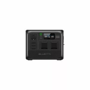 STATION SOLAIRE NOMADE BLUETTI AC60P