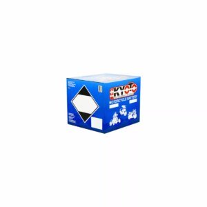 BATTERIE MOTO KYOTO 6N4-2A-7 6V 4AH