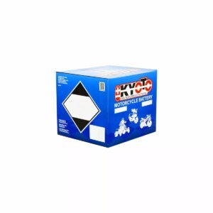 BATTERIE MOTO KYOTO SLA YT14B-BS 12V 12AH 175A