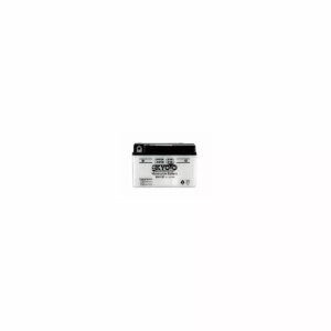 BATTERIE MOTO KYOTO AGM YTX14AH-BS 12V 12AH 210A