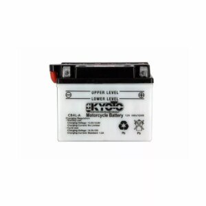 BATTERIE MOTO KYOTO YB4L-A 12V 4AH 50A