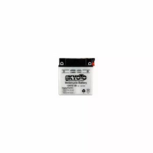 BATTERIE MOTO KYOTO 12N7D-3B 12V 7AH 74A