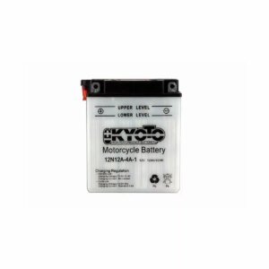 BATTERIE MOTO KYOTO 12N12A 4A 1 12V 12AH 113A