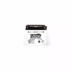 BATTERIE MOTO KYOTO YB16L-B 12V 19AH 240A