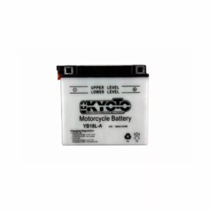 BATTERIE MOTO KYOTO YB18L-A 12V 18AH 235A