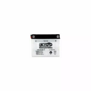 BATTERIE MOTO KYOTO 12N18-3 12V 18,9AH 170A