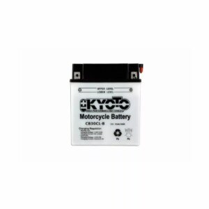 BATTERIE MOTO KYOTO YB30CL-B 12V 29AH 300A