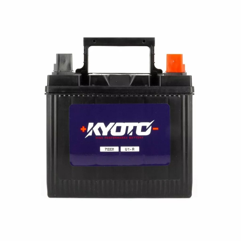 BATTERIE TONDEUSE KYOTO U1 R 12V 20AH 285A