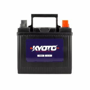 BATTERIE TONDEUSE KYOTO U1 R 12V 20AH 285A